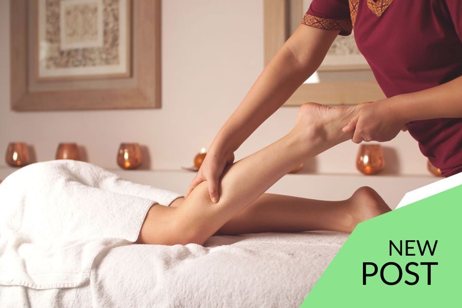 Layanan Massage Profesional Jakarta
